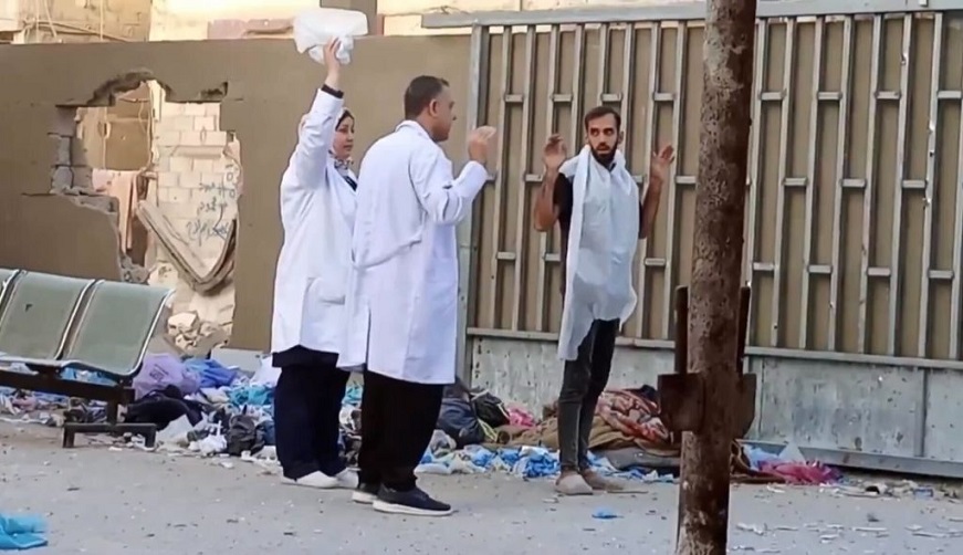 Weerar ku socda Isbitaalka Kamal Adwan3.jpg